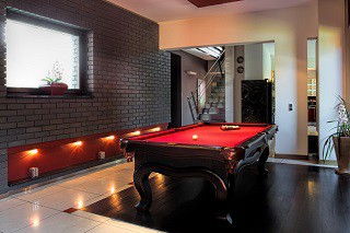 professional billiard table refelting in Cherry Hill content img2
